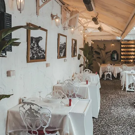 Ada Buyukada Hotel 4*