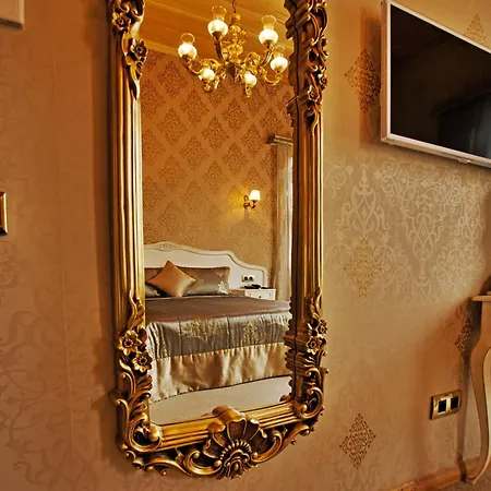 Ada Buyukada Hotell 4*