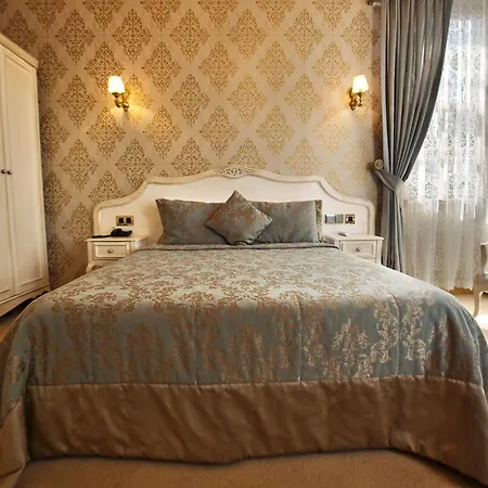 Hotell Ada Buyukada