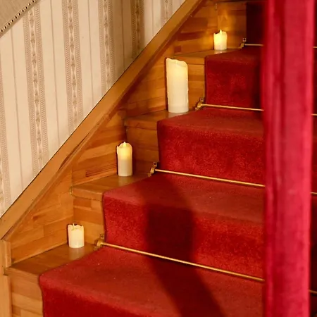 Hotell Ada Buyukada 4*