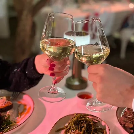 Ada Buyukada Hotell Adalar