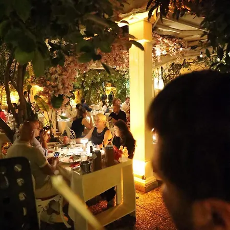 Ada Buyukada 4* Adalar