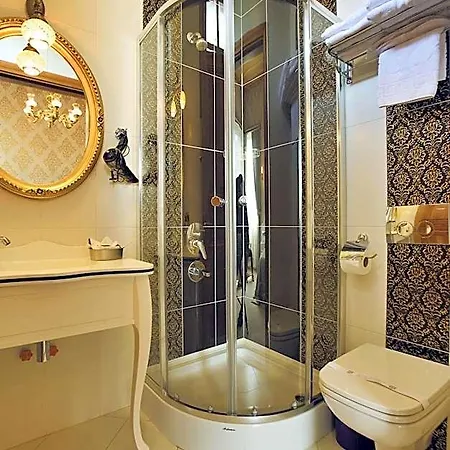 فندق Ada Buyukada 4*