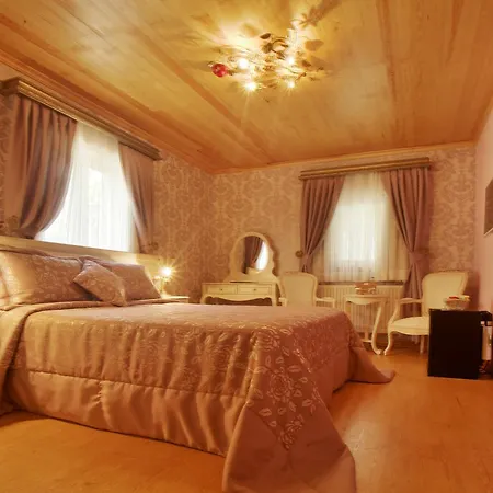 Ada Buyukada Hotell 4*