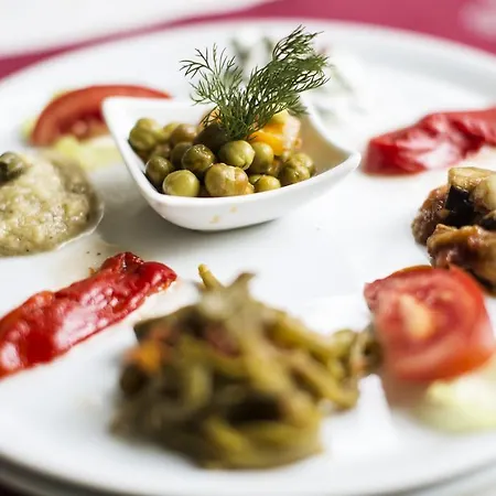 Ada Buyukada 4* אדאלר