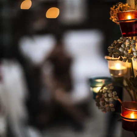 Hotel Ada Buyukada 4*