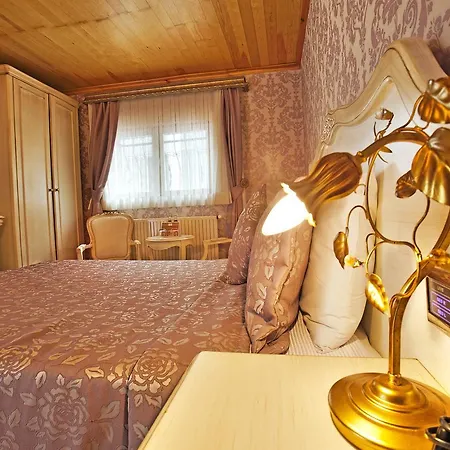 Ada Buyukada 4* אדאלר