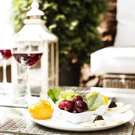 Hotel Ada Buyukada Adalar