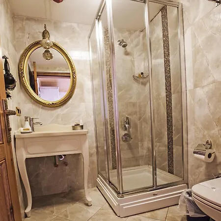 Ada Buyukada Hotel Adalar