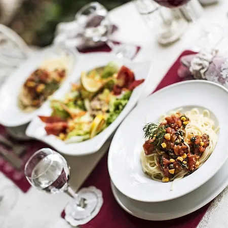 Hotel Ada Buyukada 4*