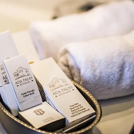 מלון Ada Buyukada אדאלר