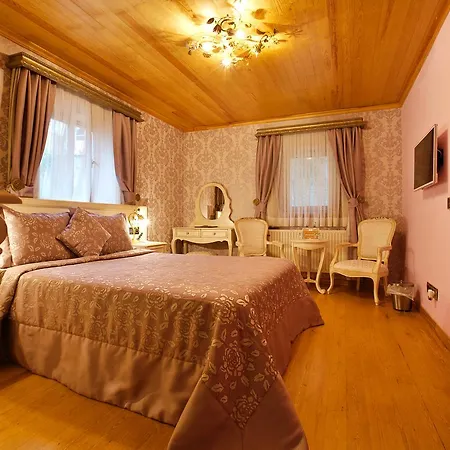Hotel Ada Buyukada