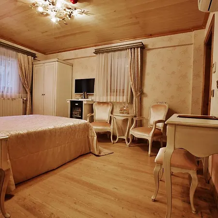 Ada Buyukada 4* Adalar