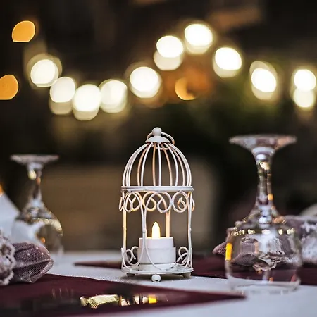 Ada Buyukada מלון