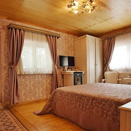 Ada Buyukada 4* Adalar