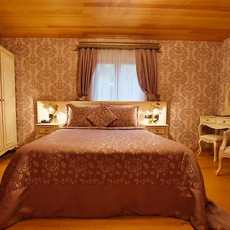 Ada Buyukada Hotell 4*