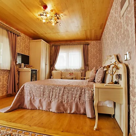 Ada Buyukada מלון אדאלר