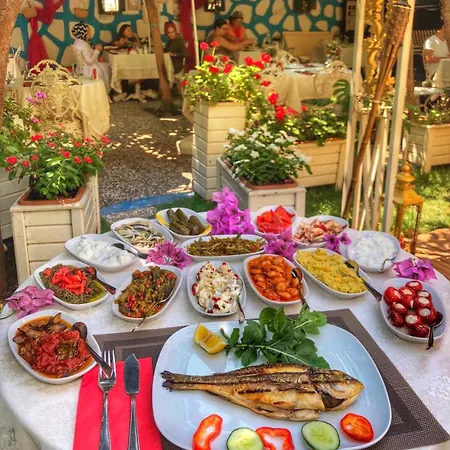 Ada Buyukada Hotel Adalar