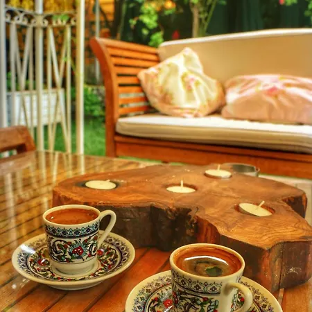 Ada Buyukada Hotell Adalar