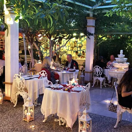 Ada Buyukada 4* Adalar